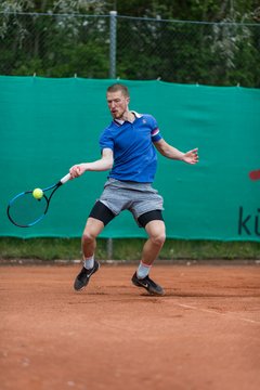 Bild 487 - RL/NL Suchsdorfer SV - SV Blankenese / Hamburger Polo Club